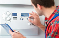 free commercial Murchington boiler quotes