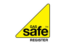 gas safe companies Murchington